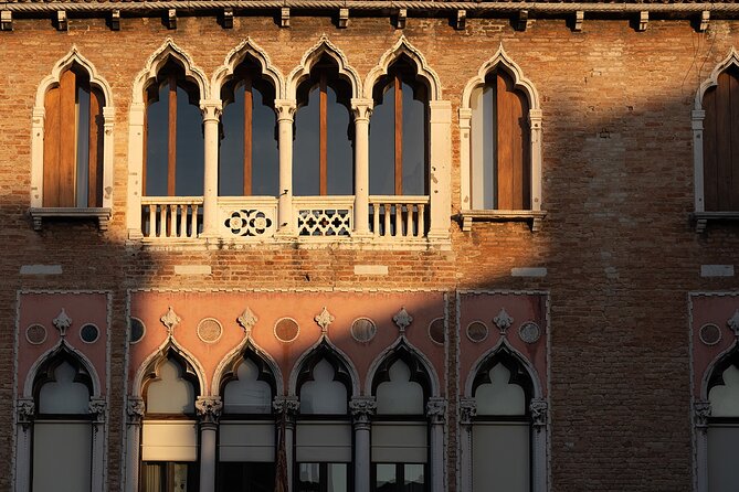 Hidden Venice Photo Tour with your phone! - The rest of the session: practice, feedback, and getting home with better photos