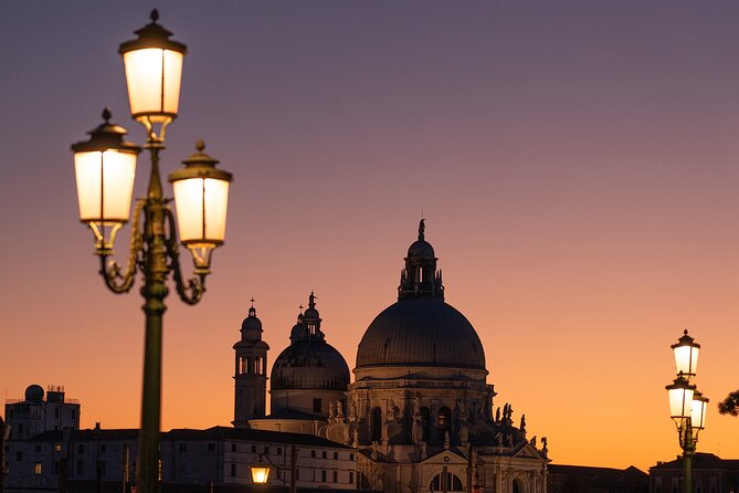 Hidden Venice Photo Tour with your phone! - The kind of traveler who will love this tour