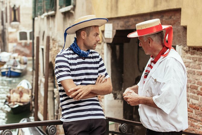 Highlights & Hidden Gems With Locals: Best of Venice Private Tour - How the Local Guide Changes Everything: Stories, Shortcuts, and Real Venice Tips
