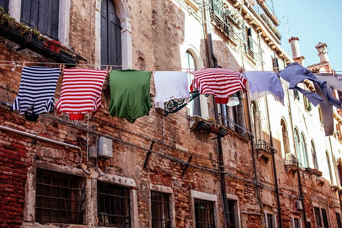 Highlights & Hidden Gems With Locals: Best of Venice Private Tour - Timing, Walking Effort, and Venice Reality Checks