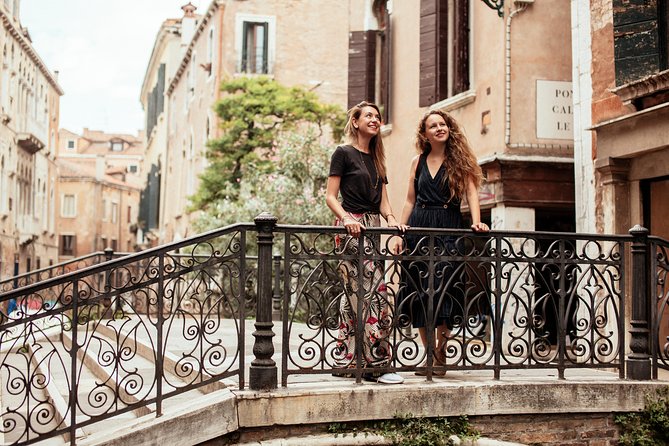 Highlights & Hidden Gems With Locals: Best of Venice Private Tour - The Rialto Meeting Point Setup: What You Need to Know Before You Go