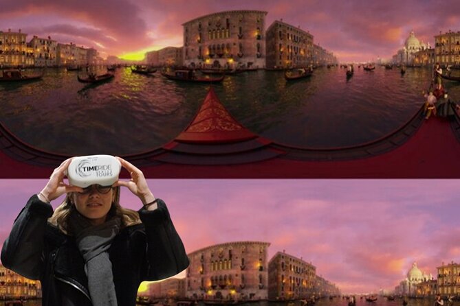 History Gallery: Venice in the Past 3D Experience - Key things you should know before you go