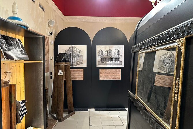 History Gallery: Venice in the Past 3D Experience - Time on the ground: why 30 minutes can be the sweet spot
