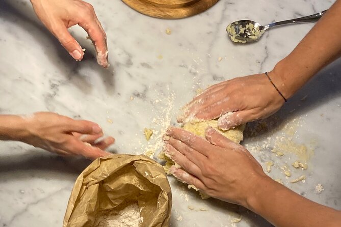 Home Cooking Class with Marina in the heart of Venice - Key Things To Know Before You Go