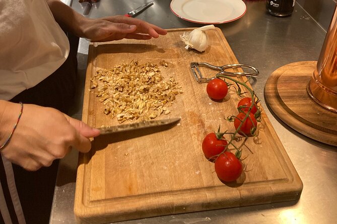Home Cooking Class with Marina in the heart of Venice - Venice Talk in the Kitchen: Tips You’ll Use After the Class