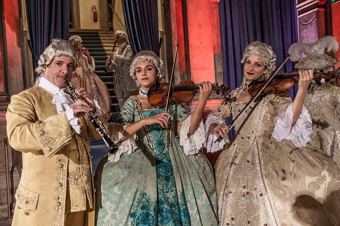I Musici Veneziani Concert: Vivaldi Four Seasons - Key takeaways before you buy