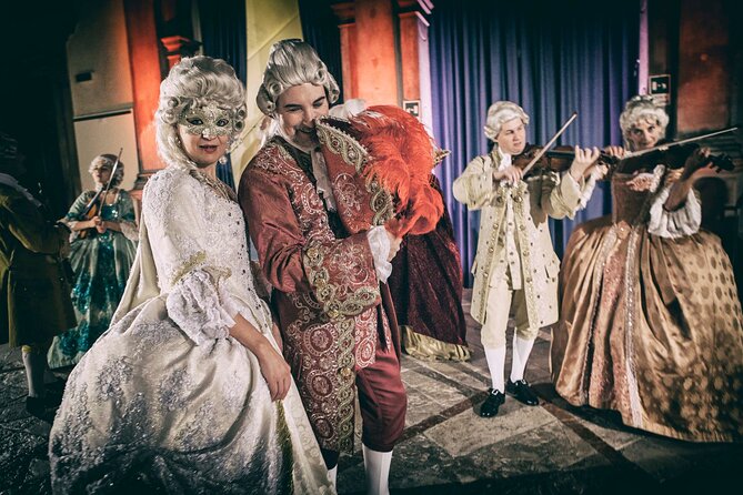 I Musici Veneziani New Year's Concert in Venice - Key Highlights You Should Know