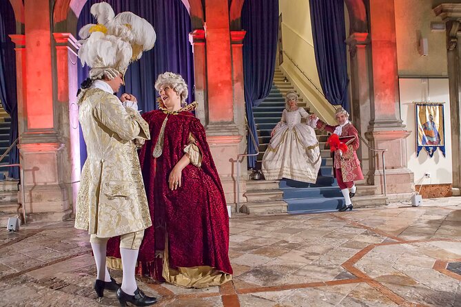 I Musici Veneziani New Year's Concert in Venice - What the 1.5-Hour Program Feels Like (and Why Short Can Be Good)