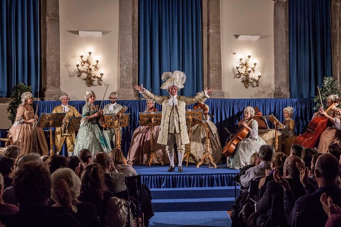 I Musici Veneziani New Year's Concert in Venice - Price and Value: What You’re Paying For