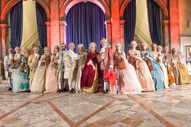 I Musici Veneziani New Year's Concert in Venice - Timing, Tickets, and Smart Ways to Arrive