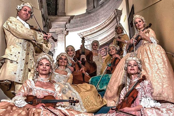 I Musici Veneziani New Year's Concert in Venice - Who Should Book This Concert (and Who Might Not)