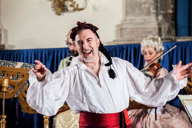 I Musici Veneziani Vivaldi's Four Seasons and Tenor arias - The real value: why this feels like a “big night” for a modest price