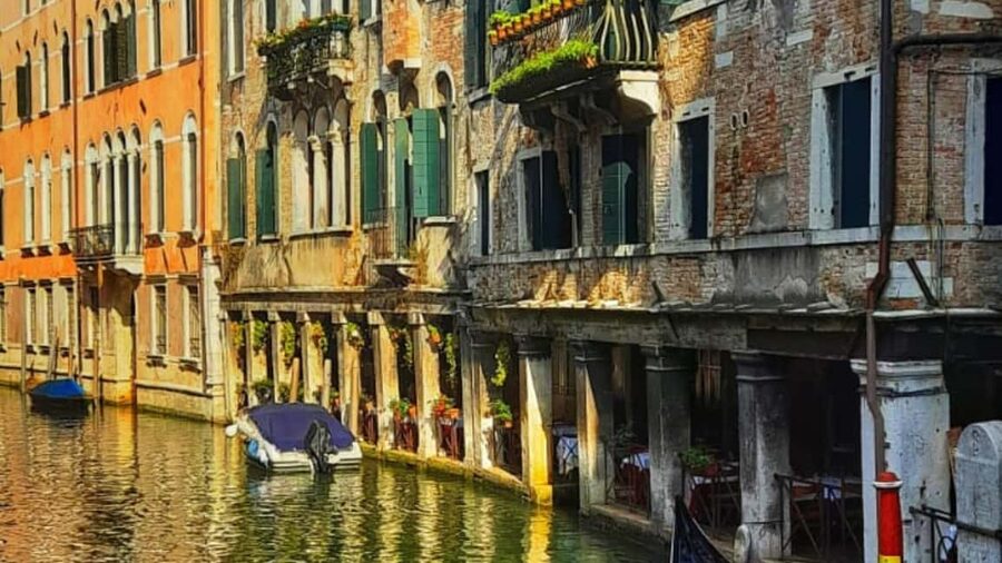 Il meglio di Venezia in un tour dei punti più e meno noti - Key Highlights You’ll Care About