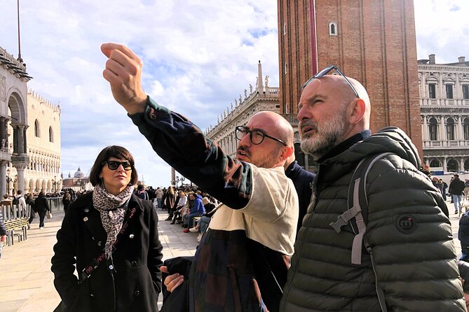 Immersive Beauty: A Tailored Private Tour of the Doge's Palace - Key highlights that make this tour worth it