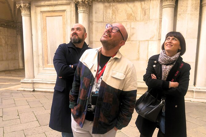 Immersive Beauty: A Tailored Private Tour of the Doge's Palace - Price and tickets: what you’re paying for, and what to budget