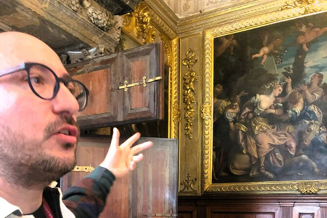 Immersive Beauty: A Tailored Private Tour of the Doge's Palace - Fast-track entry and why “private” changes everything