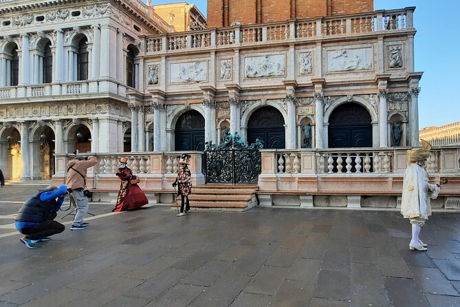 In and Around St. Mark‘s Square: A Self-Guided Audio Tour - Price and Value for a 75-Minute Self-Guided Tour