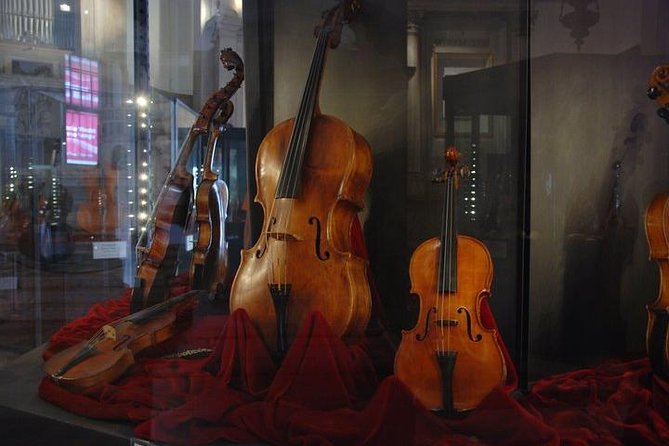 Interpreti Veneziani Concert in Venice Including Music Museum - The main logistics to watch in Venice