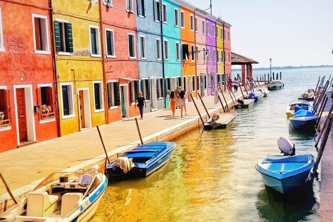 Islands Tour with a real local! - Torcello: The Quiet Island You Don’t Want to Miss