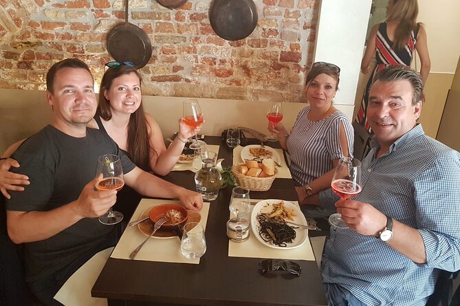 Jewish Ghetto and Cannaregio Food Tour in Venice - Price and value: is $140.77 a fair deal?