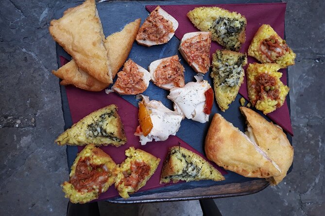 Jewish Ghetto and Cannaregio Food Tour in Venice - Logistics that affect your comfort: smart casual, moderate walking, and where the tour lands you