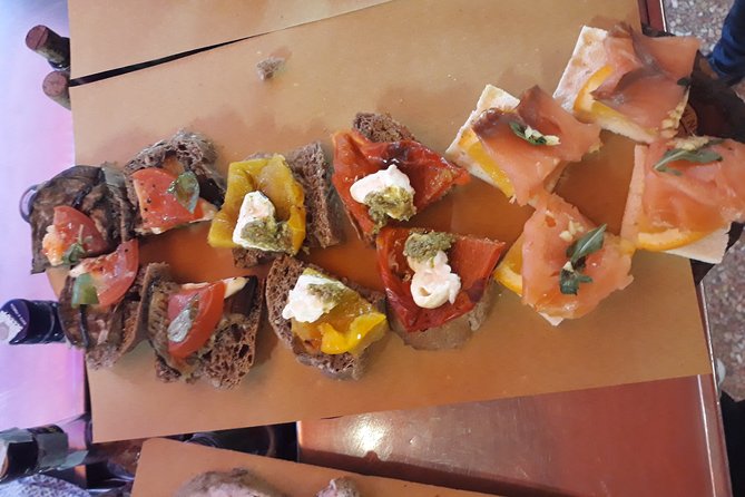 Jewish Ghetto and Cannaregio Food Tour in Venice - Where you meet in Ghetto Vecchio (and where you end near Santi Apostoli)