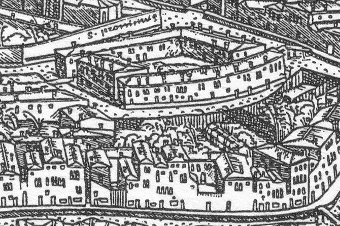 Jewish Ghetto Heritage and Rituals in Venice - How to dress and plan your visit without stress