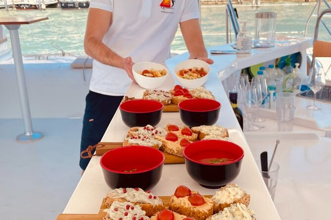 Lagoon Light Lunch Tour at 12:00 in Venice - Why a Noon Lagoon Cruise Feels Like a Reset in Venice