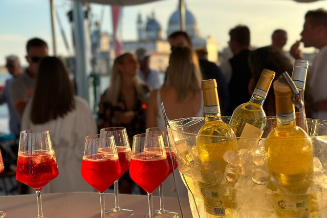 Lagoon Light Lunch Tour at 12:00 in Venice - Should You Book This Lagoon Light Lunch Tour at 12:00?