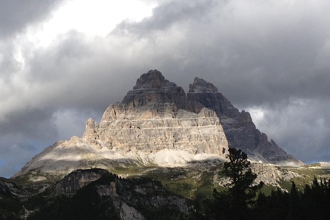 Lakes of the Dolomites: Misurina, Braies, 3 Peaks & Cortina starting from Venice - From Piazzale Roma to the Dolomites, plus Prosecco and Vajont context