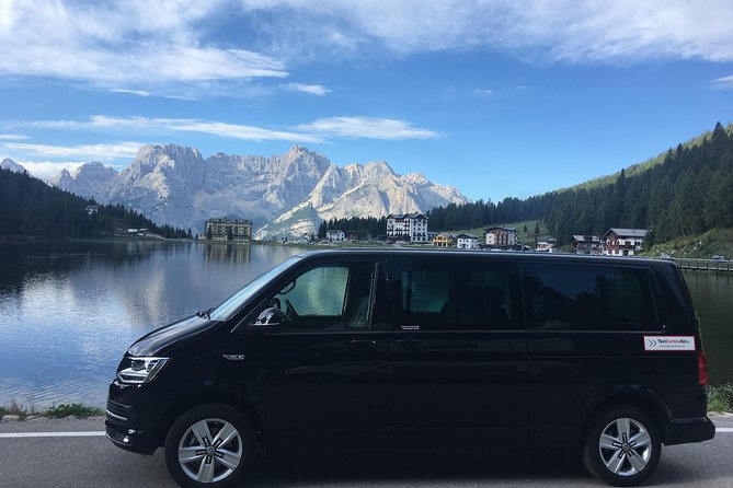Lakes of the Dolomites: Misurina, Braies, 3 Peaks & Cortina starting from Venice - Cortina’s free time before 4 pm, plus the Cadore return drive