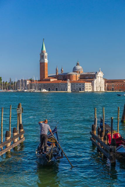Land and Lagoon - Walking Tour and Gondola Ride - Why the Land and Lagoon format works in Venice