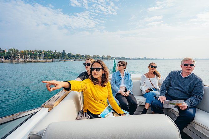 Land of Venice: Verona, Lake Garda and Countryside Private Tour - A one-day hit of Lake Garda and Verona, starting in Venice