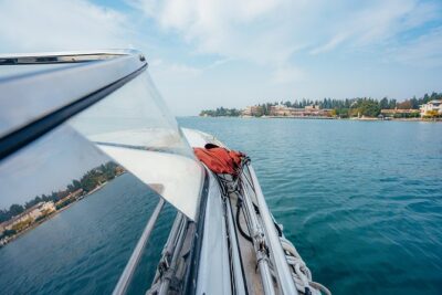 Land of Venice: Verona, Lake Garda and Countryside Private Tour