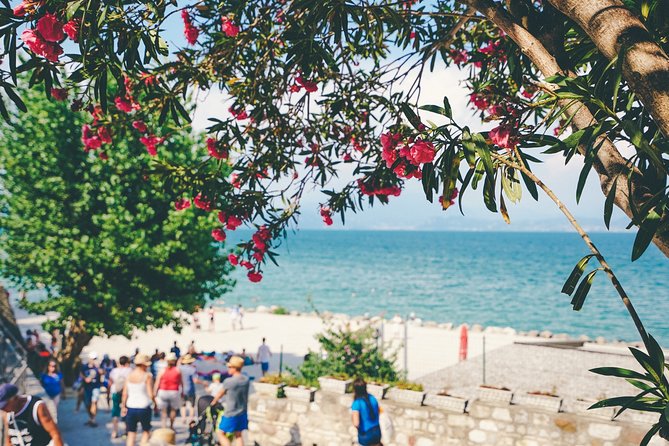 Land of Venice: Verona, Lake Garda and Countryside Private Tour - Borghetto lunch break in the countryside
