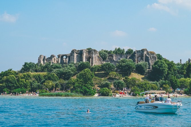 Land of Venice: Verona, Lake Garda and Countryside Private Tour - Timing tips so you do not feel rushed