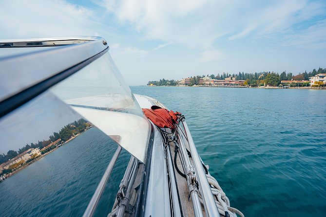 Land of Venice: Verona, Lake Garda and Countryside Private Tour - Sirmione’s peninsula town in about 50 minutes