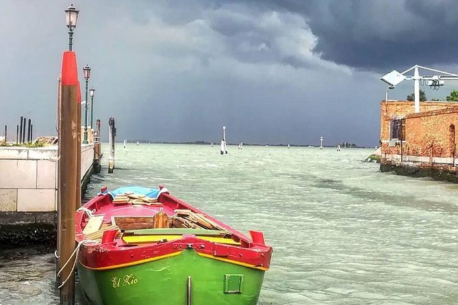 Learn to Row in the Venice Canals - Who This Is Best For (And Who Might Want Another Option)