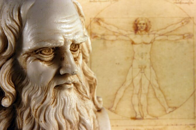 Leonardo da Vinci Museum and San Polo Private Tour - Key highlights at a glance