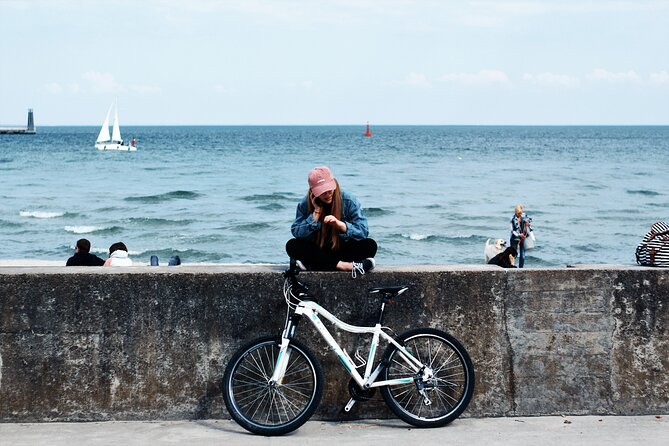 Lido Bike Tour: With a Local on the Island of Cinema - Why Lido by bike beats trying to do it alone