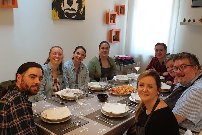 Local Dinner with Fresh Ingredients From Rialto Market in Venice - Key Highlights You’ll Care About