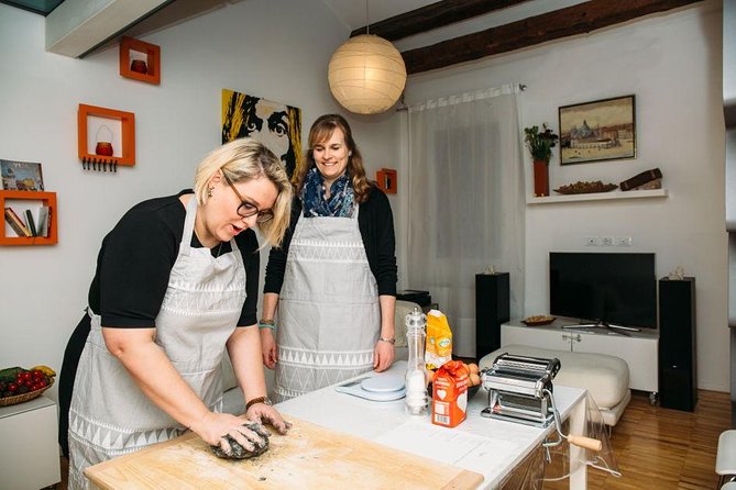 Local Venetian Cooking Class - Key highlights you will feel right away