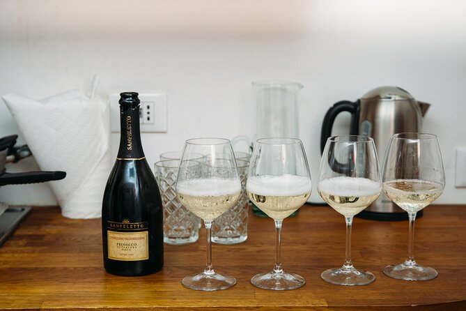 Local Venetian Cooking Class - Price and what you get for $179.01 per person