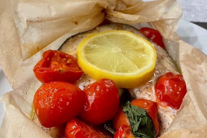 Local Venetian Cooking Class - Who should book this class, and who might want a different option