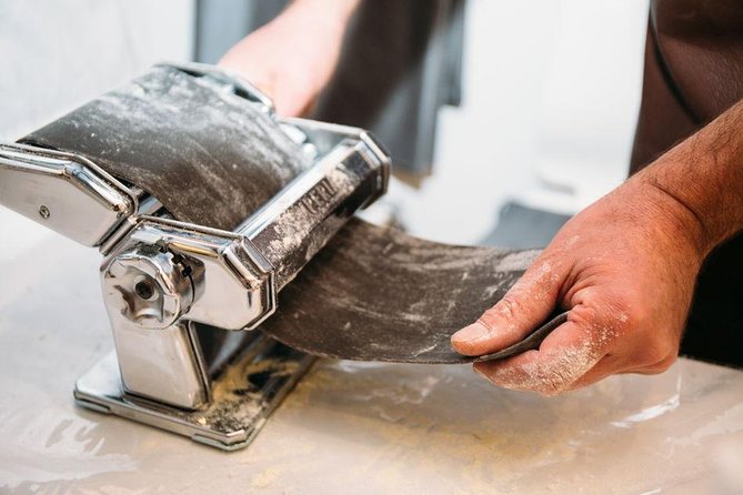 Local Venetian Cooking Class - The 6:00 pm timing and the 4-hour flow you should plan for