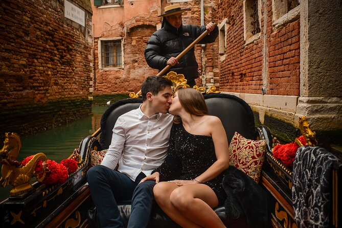 Luxurious Photoshoot in Venice - Luxury Venice Photoshoot: what you are really paying for