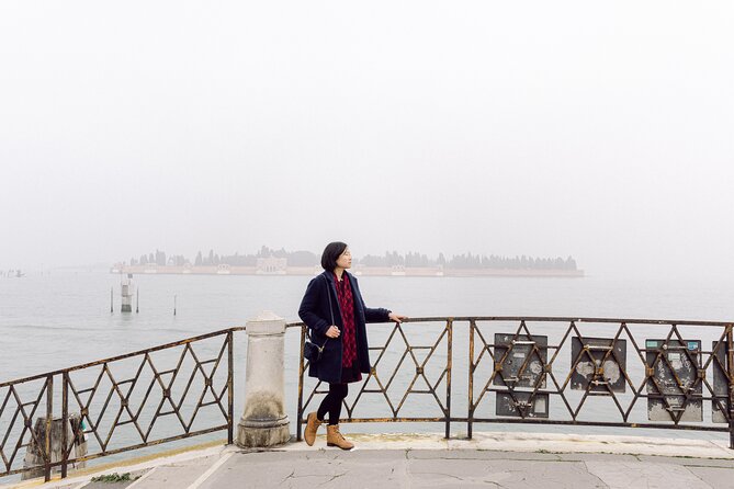 Magical Portraits in Venice - Practical Tips That Make Your Photos Look Like You Planned It