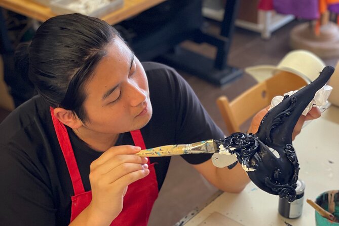 Make a Venetian Mask and Craft your Imagination - What You Take Home: A Venice Souvenir With Handcrafted Cred