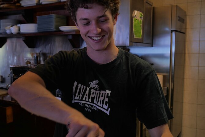 Make Pasta Carbonara from Scratch in a Jazz Club in Venice - Timing and flow: what your 2.5 hours likely feels like