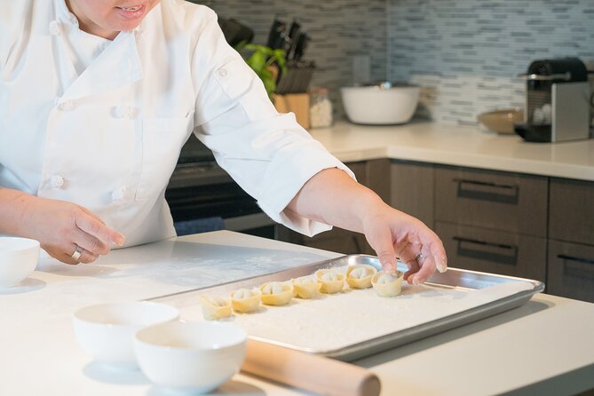 Make Ravioli & Tiramisù in Central Venice Kitchen (3-Course Meal) - Wine Included: Why That Matters for a 3-Hour Class